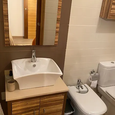 Apartment Depachido