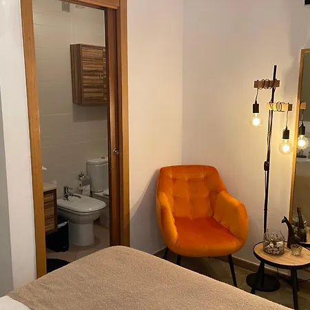 Appartement Depachido Formentera de Segura
