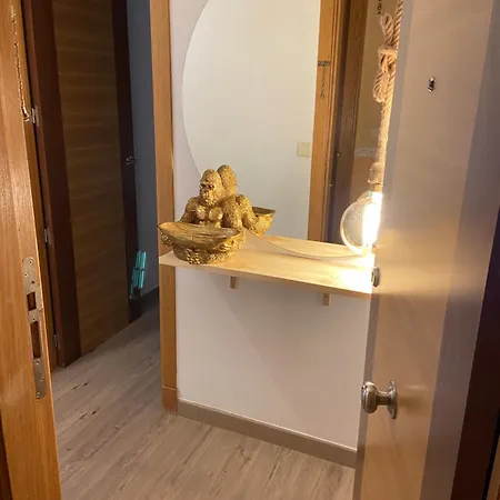 Appartement Depachido Formentera de Segura