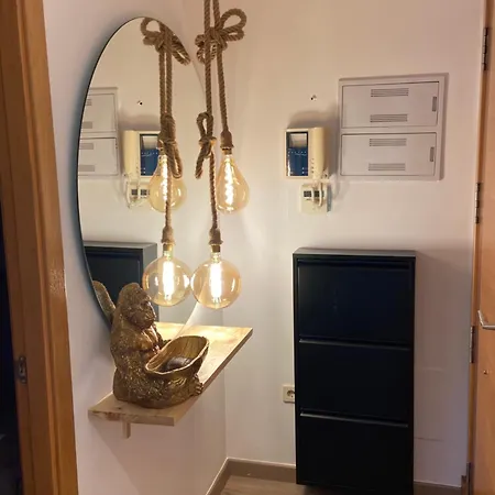 Apartment Depachido