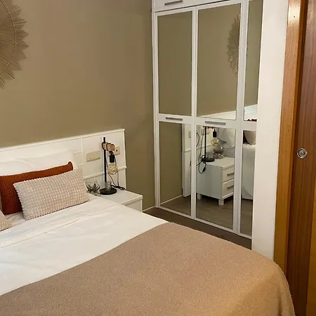 Depachido Apartment *