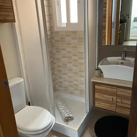 Appartement Depachido *