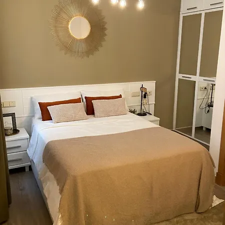 Depachido Apartment