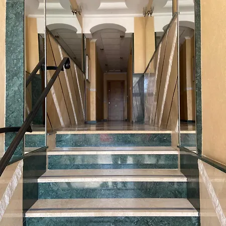 Apartment Depachido