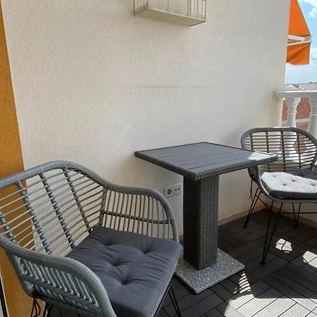 Appartement Depachido Formentera de Segura