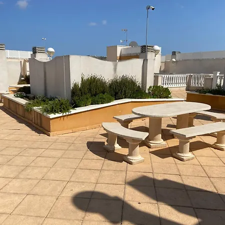 Depachido Apartment