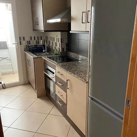 Apartment Depachido