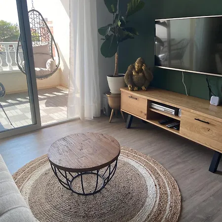 Apartment Depachido *