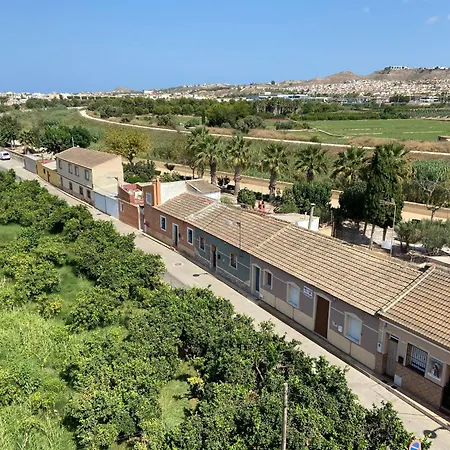 Depachido Apartment Formentera del Segura
