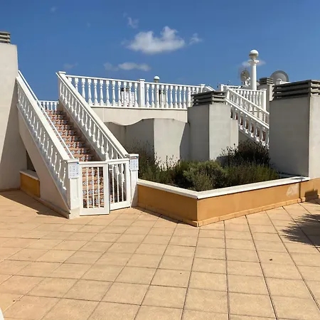 Apartment Depachido