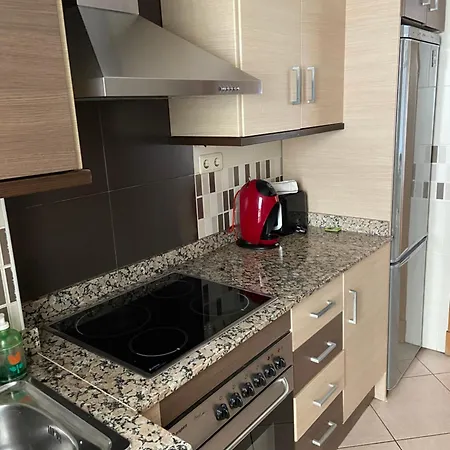 Depachido Apartment