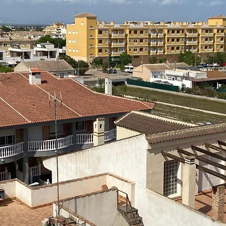 Appartement Depachido Formentera de Segura